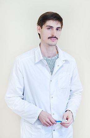 Исаев Руслан Ибрагимович