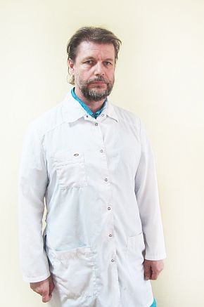 Кончаков Алексей Валериевич