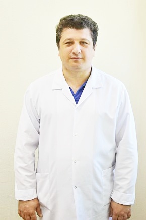 Мелия Александр Гивич