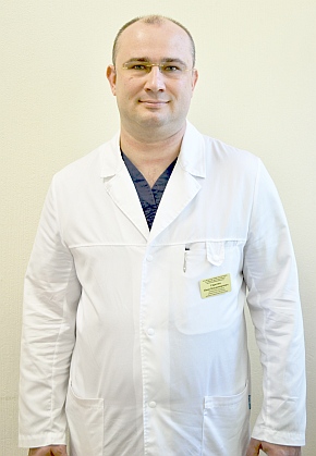 Сиротин Иван Владимирович