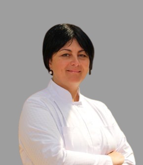 Стражеско Ирина Дмитриевна