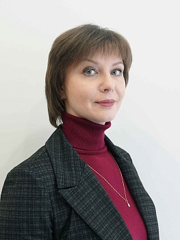 Cемёнова Татьяна Владимировна