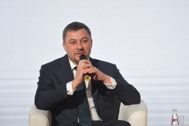 Forum 2018 Vovchenko