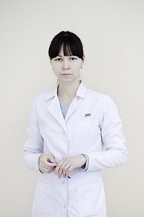 Браилова Наталия Васильевна Научный сотрудник, врач-эндокринолог, кандидат медицинских наук