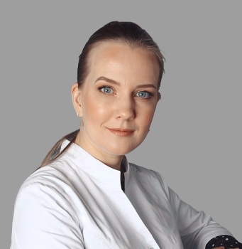 Чердак Мария Алексеевна Врач-невролог, научный сотрудник, кандидат медицинских наук