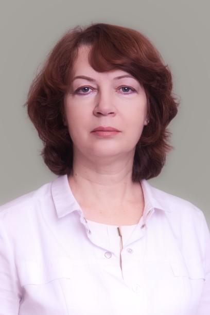 Дударева Ирина Вадимовна Медицинский психолог
