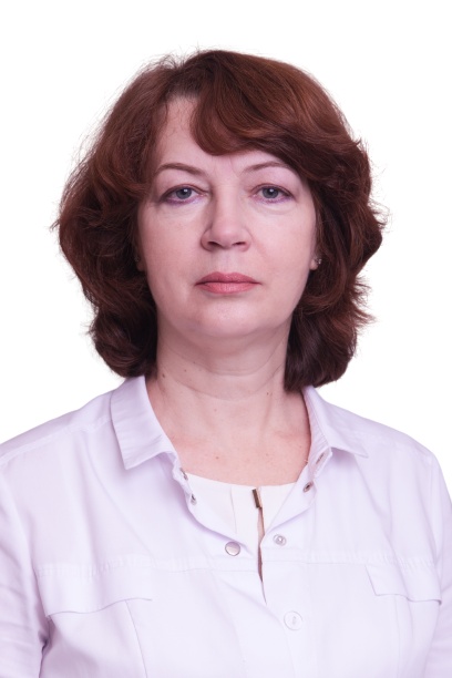 Дударева Ирина Вадимовна Медицинский психолог