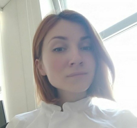Дудченко Надежда Георгиевна Врач невролог