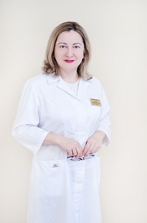 Дугиева Мадина Заудиновна Врач акушер-гинеколог, доктор медицинских наук, врач высшей категории