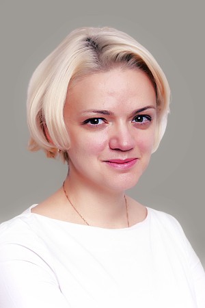 Ерусланова Ксения Алексеевна Врач-кардиолог