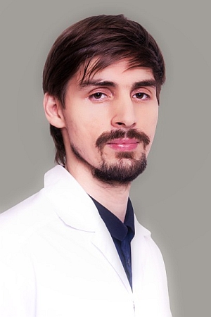 Исаев Руслан Ибрагимович Невролог, психиатр–сомнолог