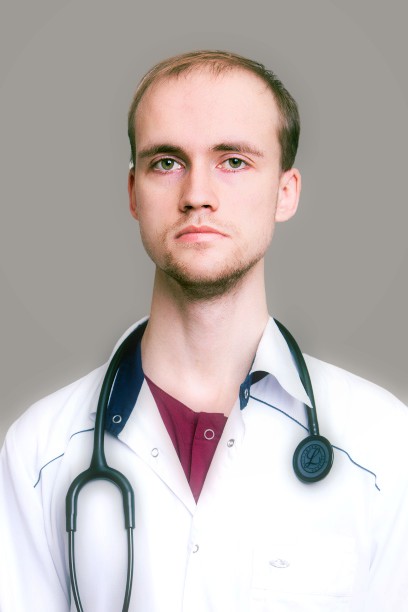 Изюмов Андрей Дмитриевич