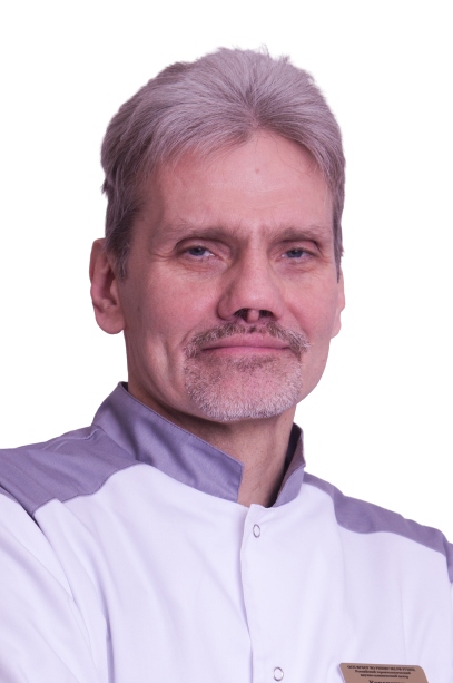 Кононенко Сергей Николаевич Врач лечебной физической культуры