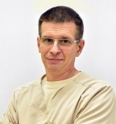 Коровченко Григорий Григорьевич Врач-эндоскопист