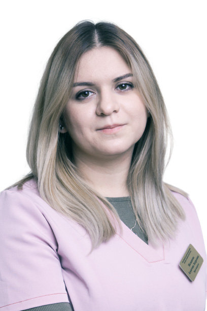 Малышева Алевтина Андреевна Врач-невролог