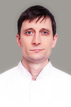 Морозов Александр Павлович