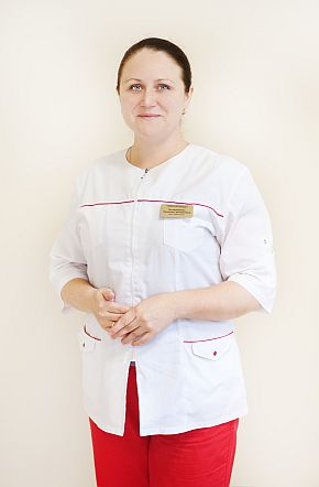 Пелагейкина Евгения Григорьевна Врач-эндоскопист