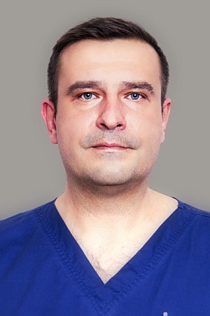 Плотников Павел Борисович
