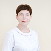 Шелина Нина Борисовна