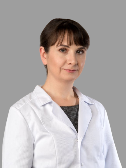Шубина Анна Тимофеевна Врач-кардиолог высшей категории, врач функциональной диагностики, кандидат медицинских наук.