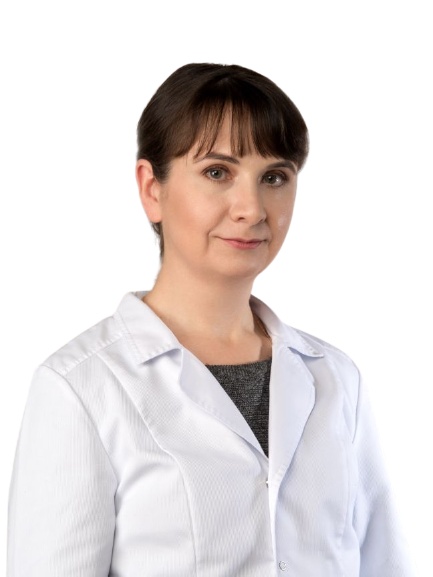 Шубина Анна Тимофеевна Врач-кардиолог высшей категории, врач функциональной диагностики, кандидат медицинских наук.