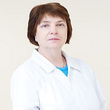 Сидельникова Ирина Николаевна