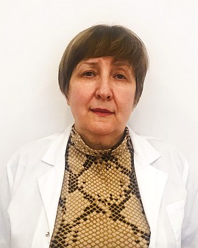 Верещагина Ирина Владимировна Врач-гериатр, врач-терапевт, врач первой квалификационной категории.