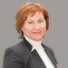 Аброськина Ольга Владимировна