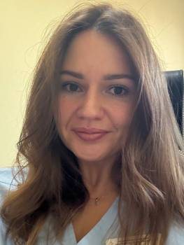 Панова Анна Ивановна