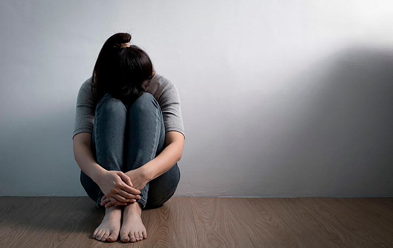 Подросток в депрессии: советы психолога, как избежать беды
