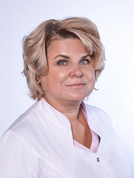 Викулова Светлана Владиславовна