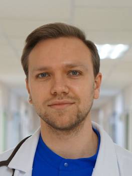 Унковский Алексей Владимирович