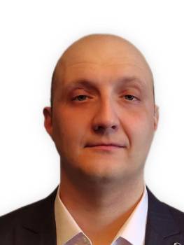 Шехватов Анатолий Анатольевич