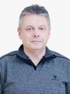 Панфилов Николай Дмитриевич