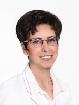 Норвилс Светлана Николаевна