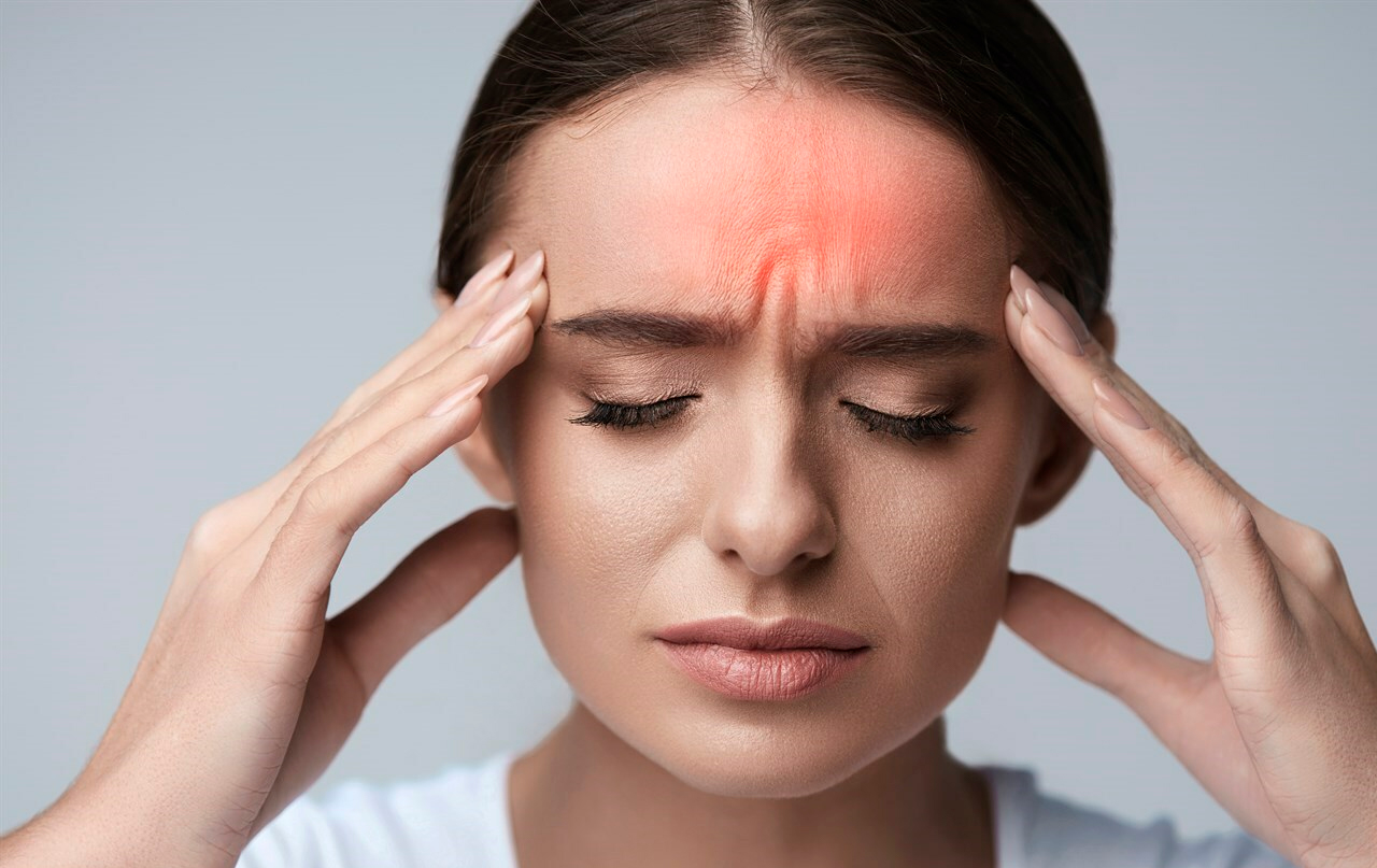 Головные боли. Мигрень. Лечение головных болей, симптомы, причины, диагностика | Центр Дикуля