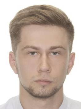 Ефимов Алексей Дмитриевич