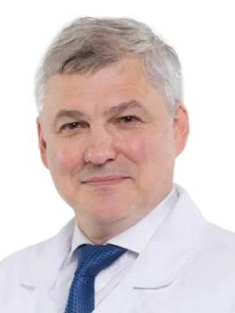 Самсонов Сергей Вячеславович