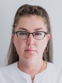 Калинина Татьяна Николаевна