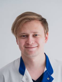 Титов Алексей Анатольевич