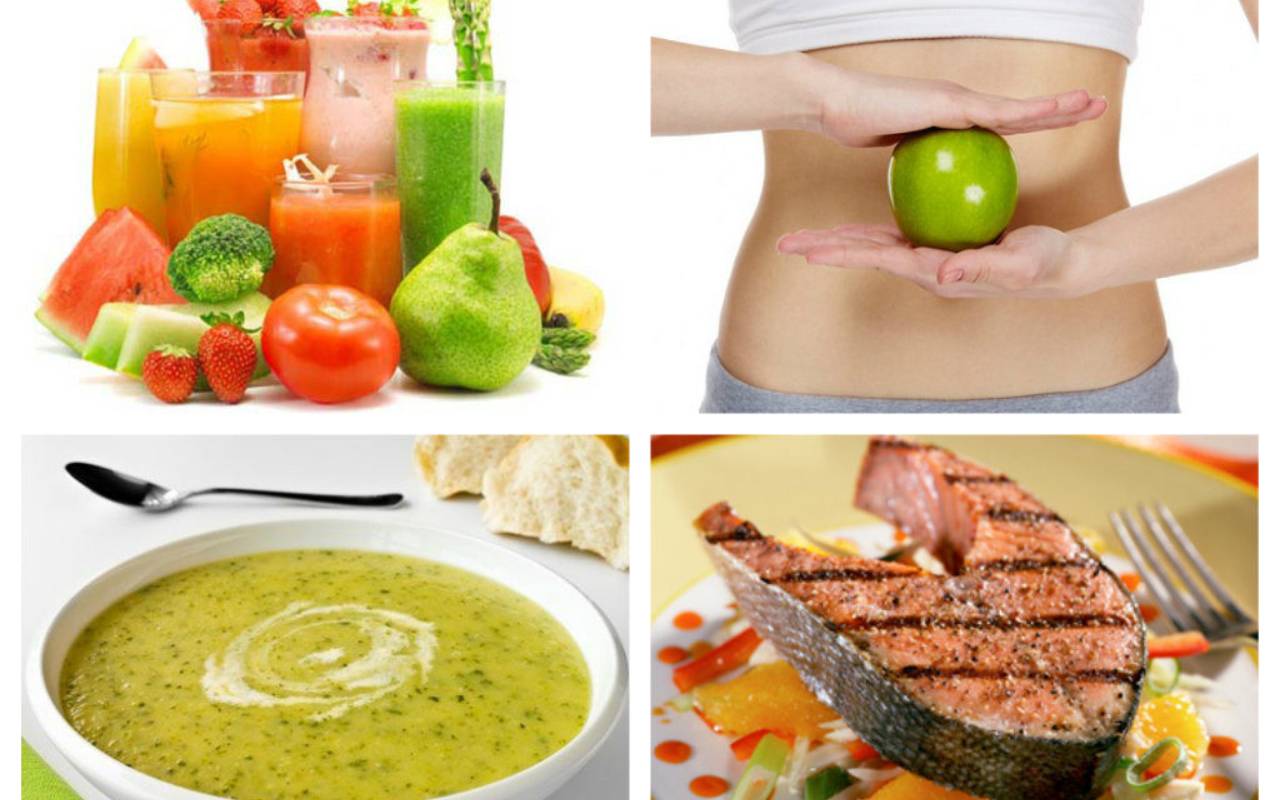 Диета при панкреатите: рекомендации и принципы питания