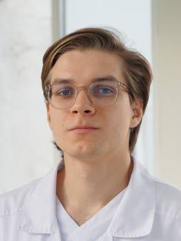 Попов Евгений Евгеньевич