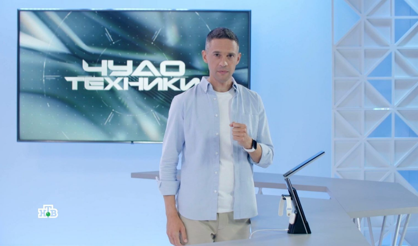 Наука или современное шаманство? НТВ "Чудо техники" (20.01.2026)