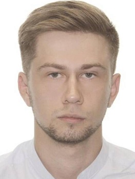 Ефимов Алексей Дмитриевич