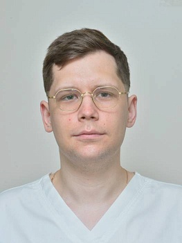 Шибеко Глеб Сергеевич 