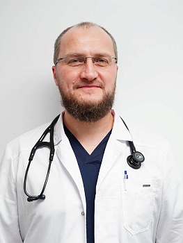 Пашаев Рашид Захирович