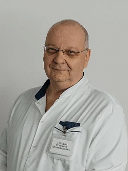 Ахметов Владимир Вениаминович