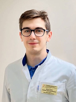 Джангишиев Хасболат Карагишигаджиевич