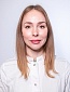 Пеганова Елена Сергеевна