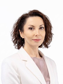 Дудинская Екатерина Наильевна